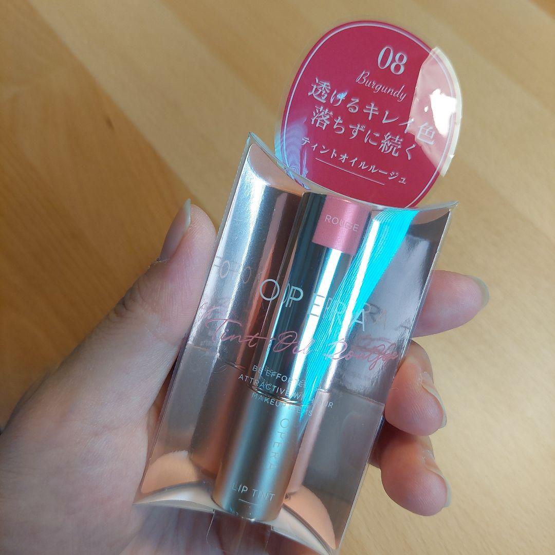 YSL含む未使用リップ4点