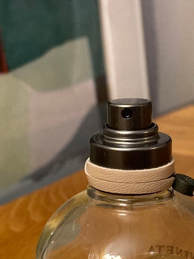 Bottega Veneta オードパルファム 香水 75ml残50ml以上 - メルカリ