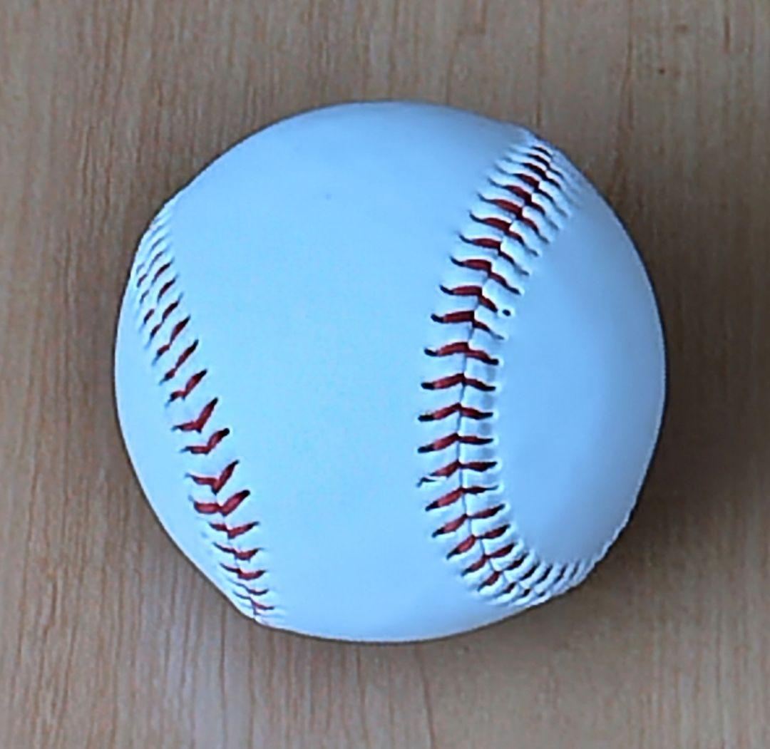 ソフトバンクホークス 新垣渚選手 直筆サインボール 背番号18 - メルカリ