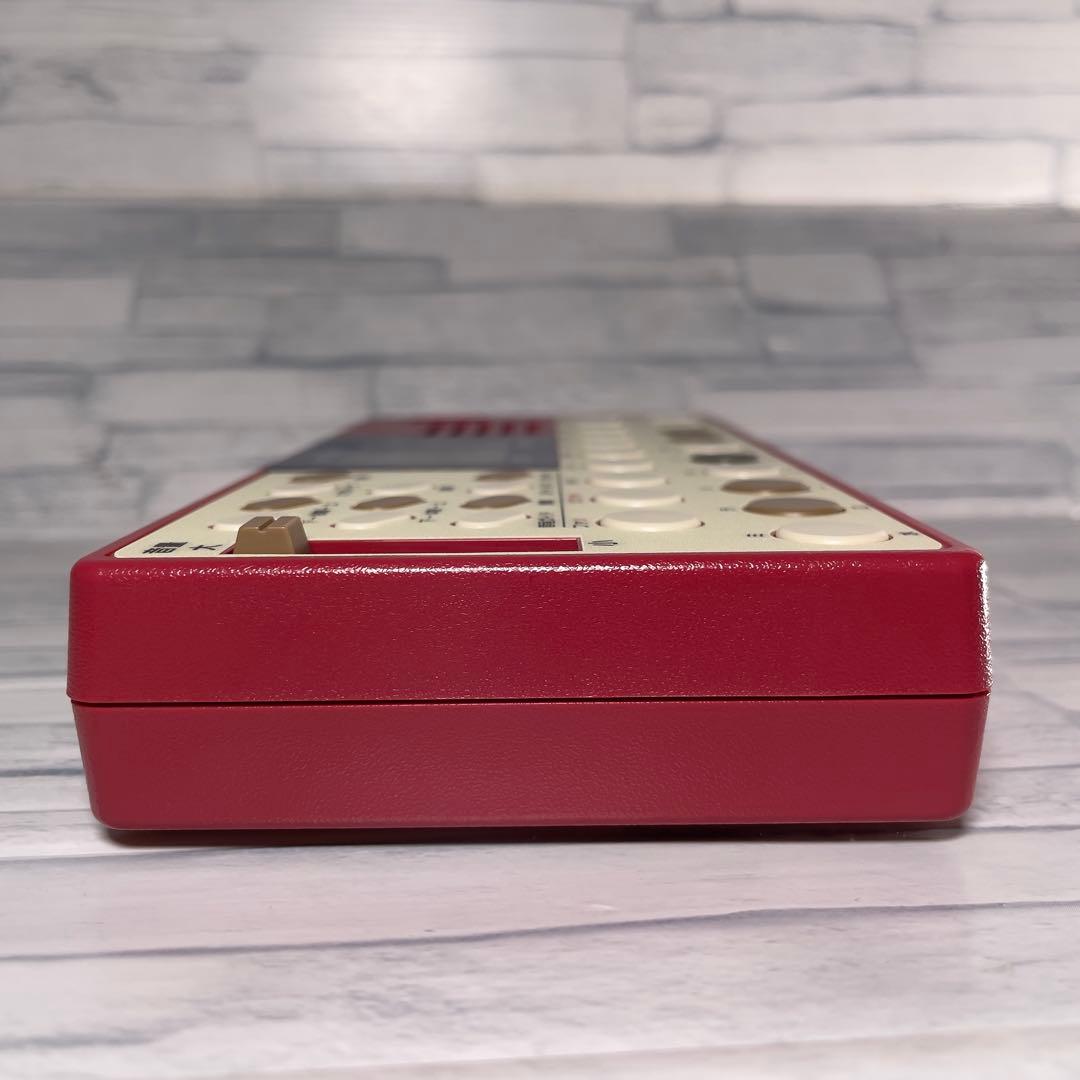 水光社 ニューハンディトレーナー HT-100 詩吟・民謡用練習機 - メルカリ