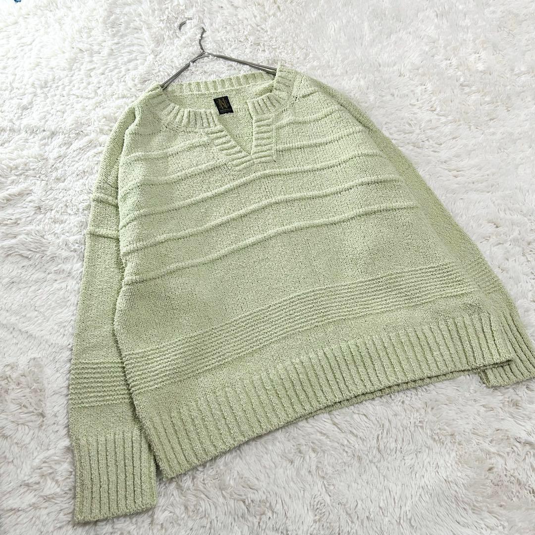 マーガレットハウエル ファインコットンシャンブレーフリルカラー