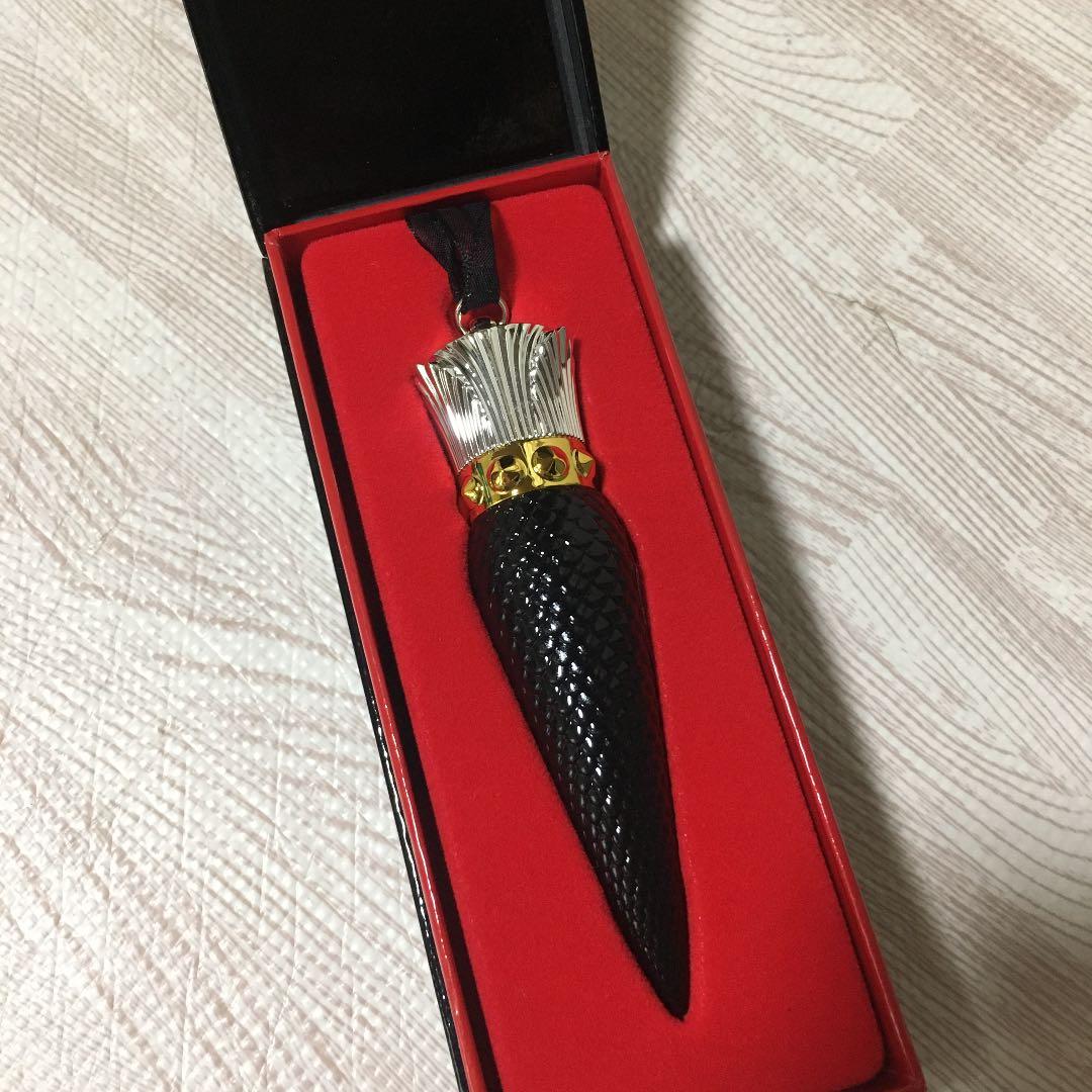 ルブタンリップ ルージュルブタン ソーグロウ - Christian Louboutin Beauty