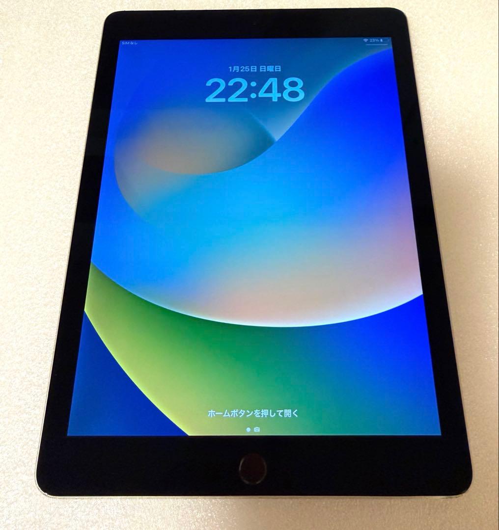 Apple iPad Pro 9.7インチ スペースグレイ 128GB Amazon.com : Apple iPad Pro 9.7-inch, 128GB, Wi-Fi + 4G LTE