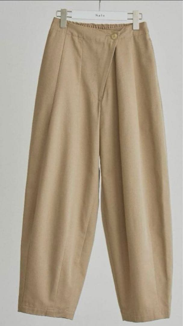 Nala ナラ cocoon chino