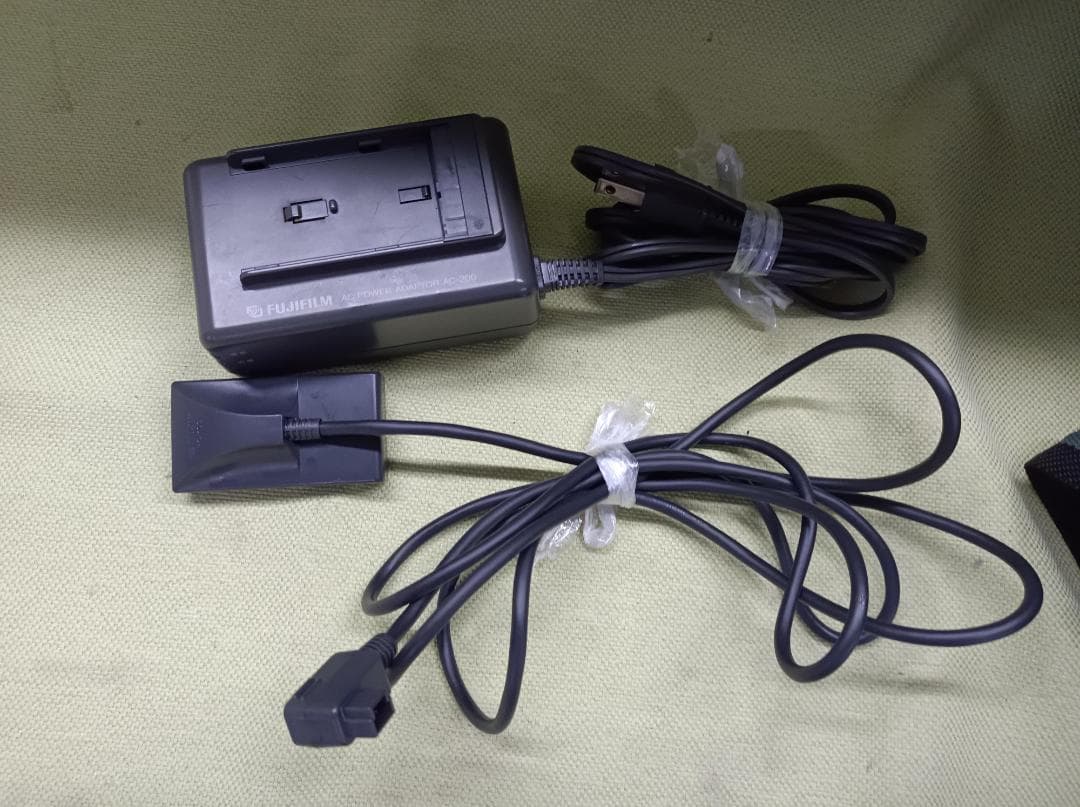 都《BAFDN》Fujifilm FS-80MT　Simple-Hi8　ビデオ