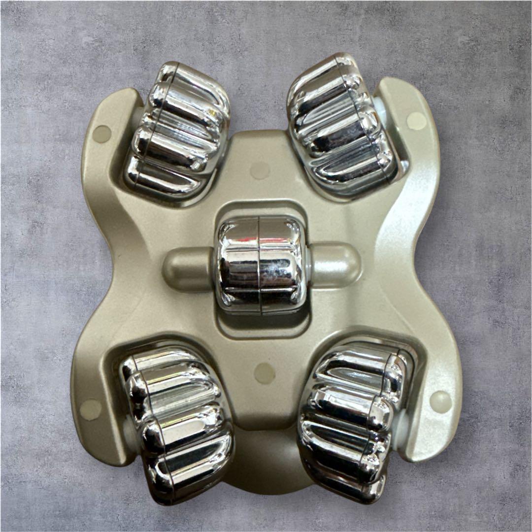 ありしゃん使用】EMS美容機器 ボディカル BODICAL - メルカリ