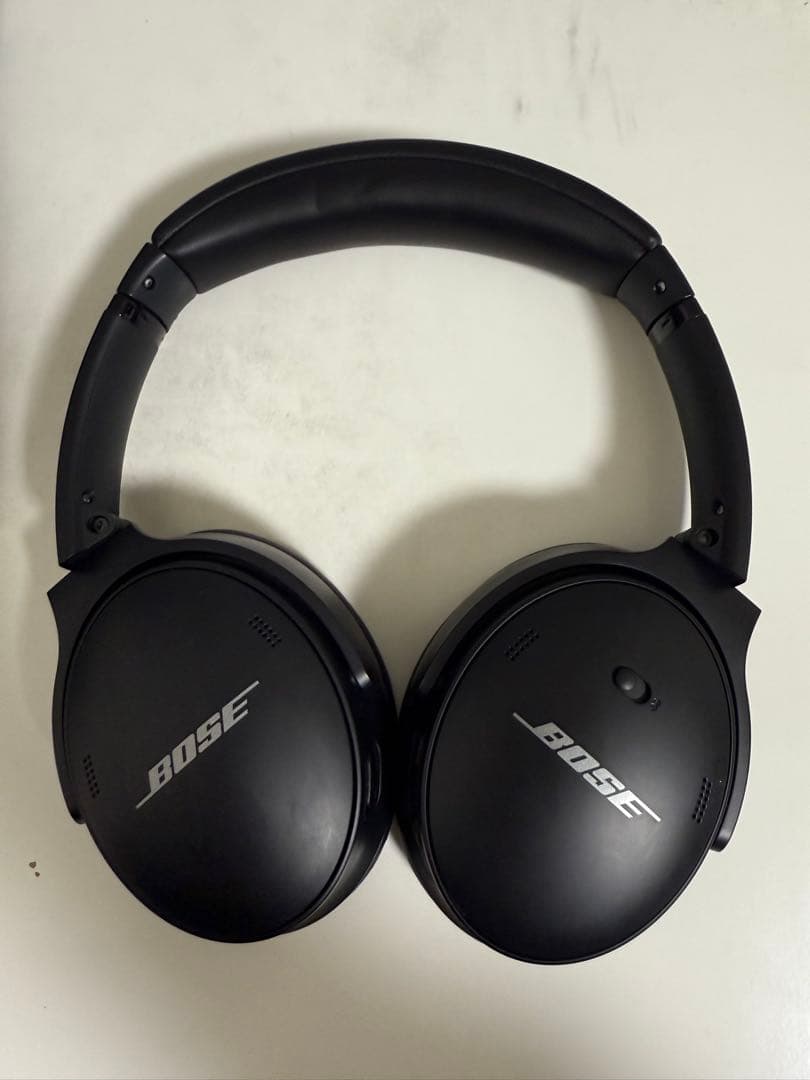 BOSE ワイヤレスヘッドホン ケース付き Bose QuietComfort Ultra Headphones Carry Case | ボーズ