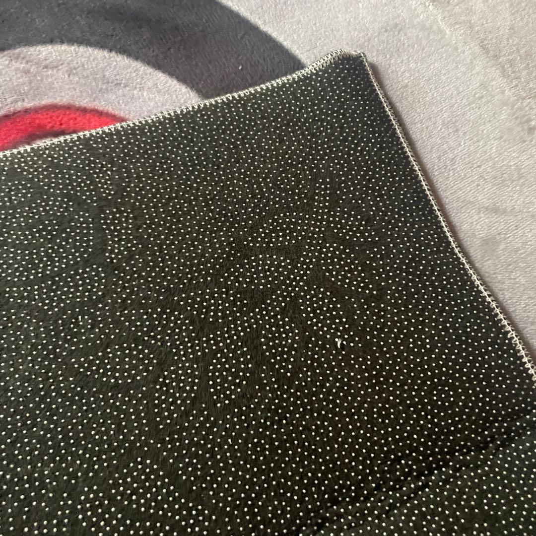 Pioneer CDJ-900 nexus マット ラグ カーペット