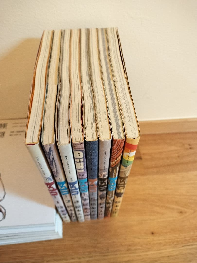 【状態良好】松本大洋　全18冊　4種全巻セット