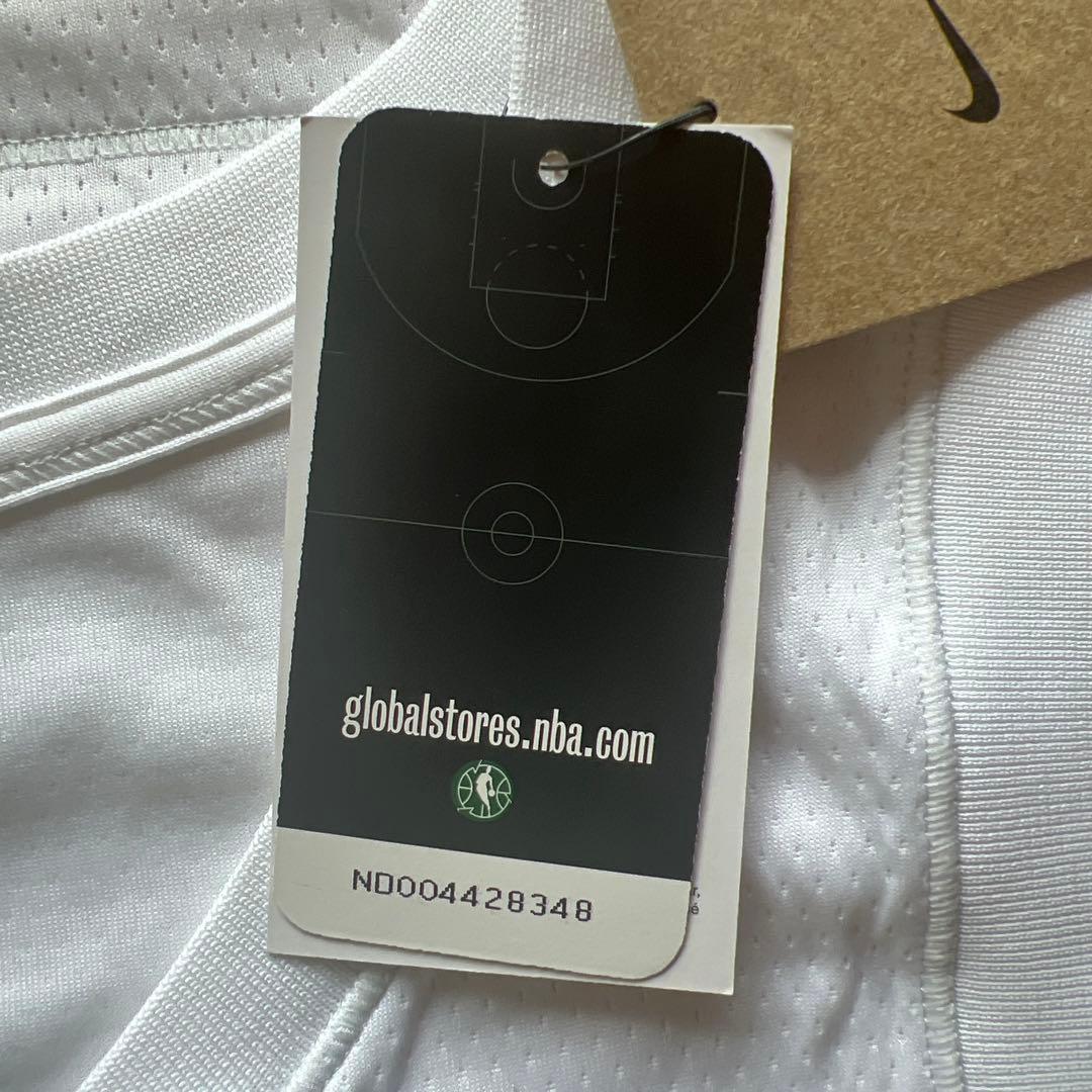 カイリー・アービング シティーエディション ブルックリンネッツ L