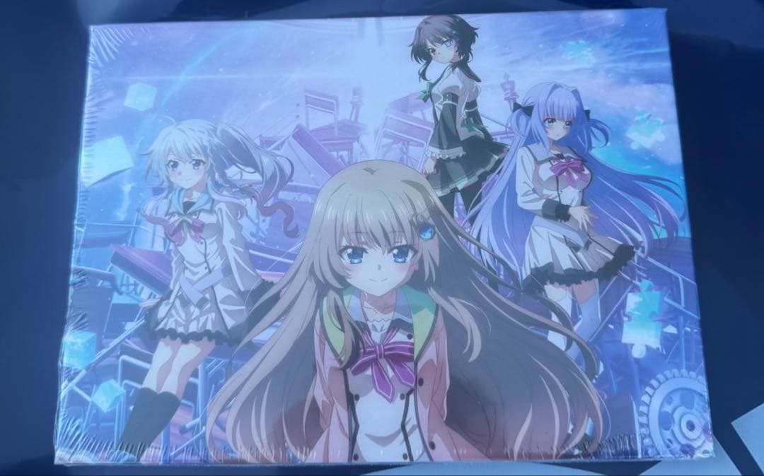 9-nine- Ruler's Crown Double Single CD