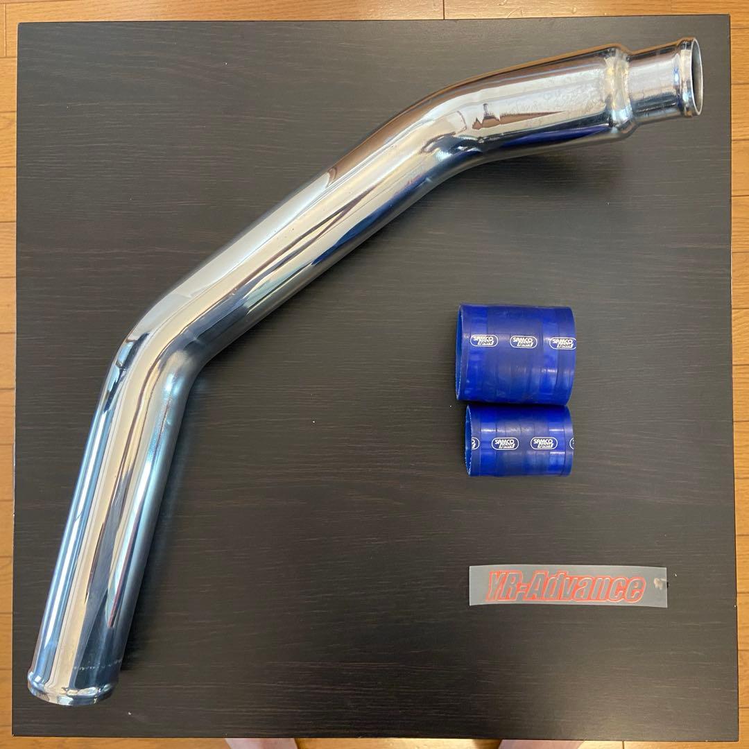 cz4aエボⅩ YRアドバンス　インテークパイプ ランサー エボリューションX（CZ4A）インテークパイプキット