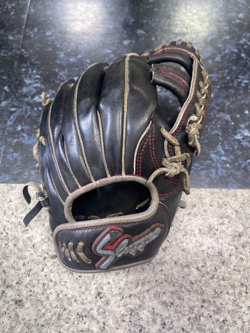 久保田スラッガー　少年軟式　KSN-J2X KSN-J2X-BLK-M3-300x300.jpg