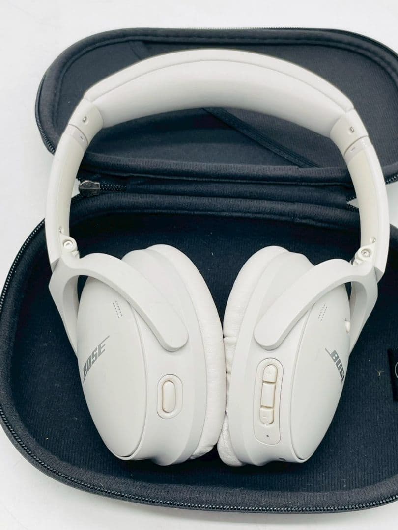 ヘッドホン (NR/7.23/25)BOSE QuietComfort 45