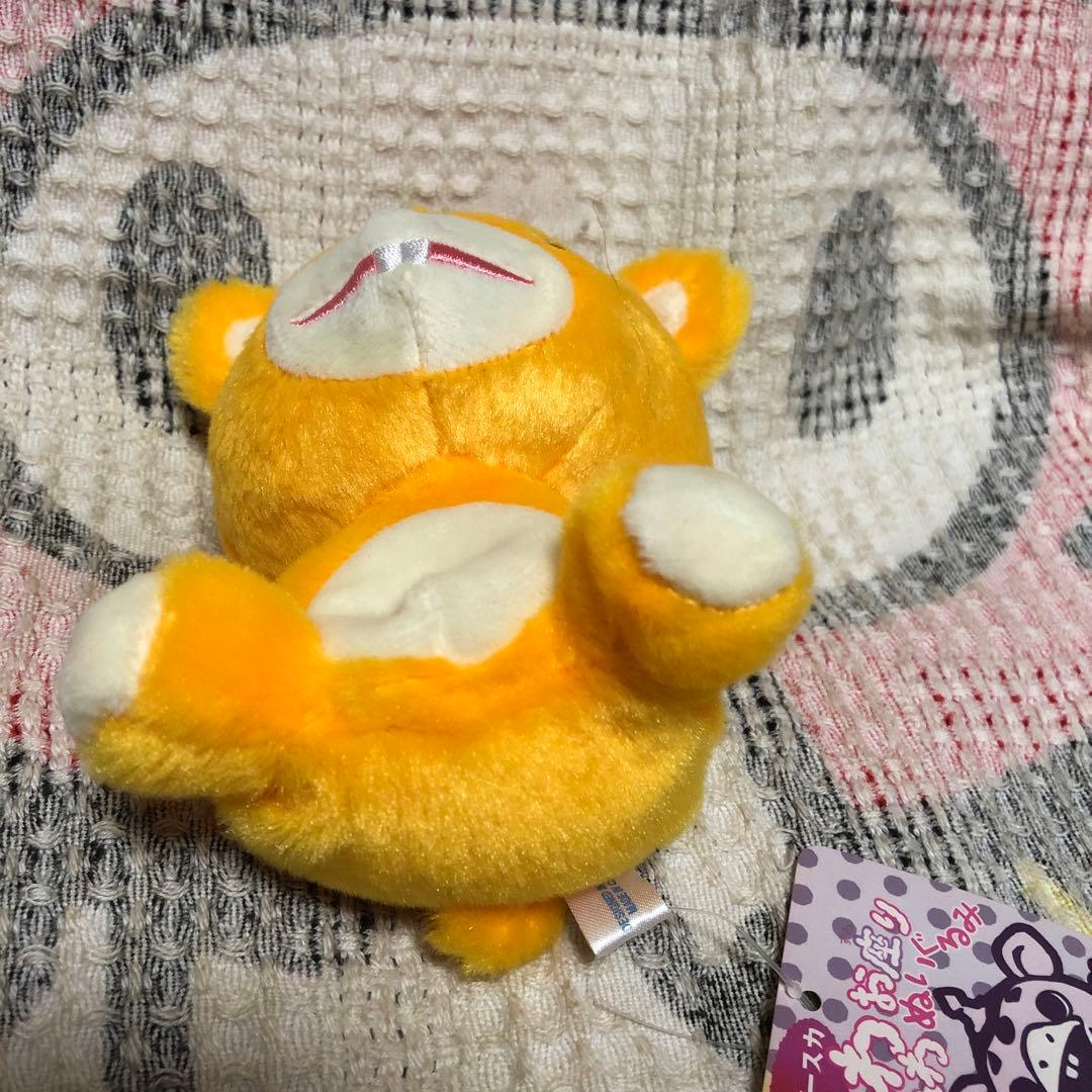 怪獣ブースカ ぬいぐるみ 2コセット 中古品 - メルカリ