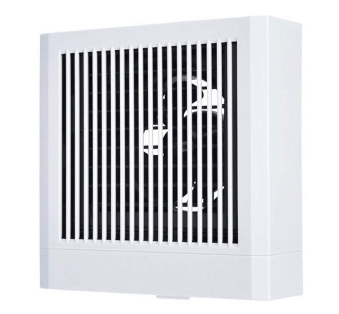 三菱電機 V-08PSD8 パイプ用ファン✖️2台 天井扇 送風機 ファン 三菱電機（MITSUBISHI ELECTRIC） 三菱 V-08PSD8 換気扇 パイプ用