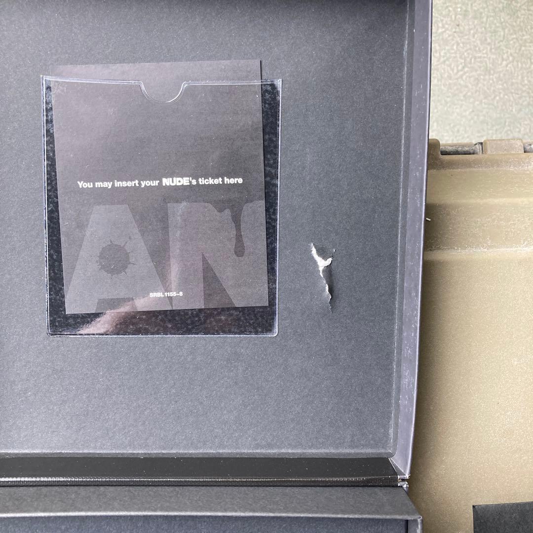 石井竜也/A・N～Complete\\"Art Nude\\"DVD-BOX〈50…