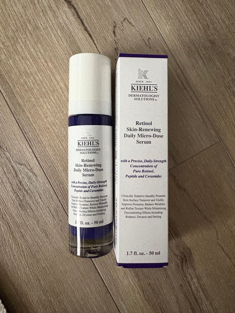 キールズ iQunix L80 Cosmic Traveller | Josh Medeski