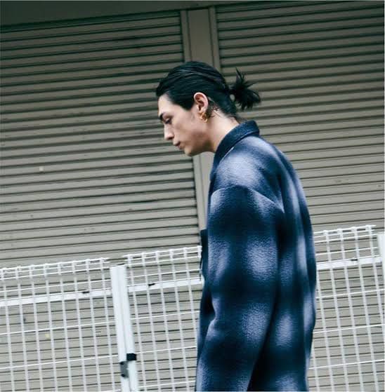 トップス supreme Shadow Plaid Fleece Shirt M 中古・古着通販】SUPREME (シュプリーム) Shadow Plaid Fleece Shirt