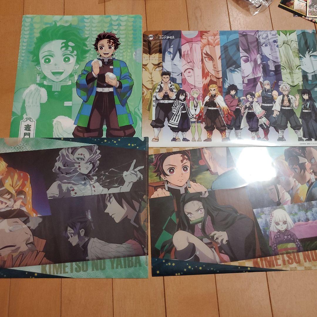 鬼滅の刃 まとめ売り 100点以上 - メルカリ