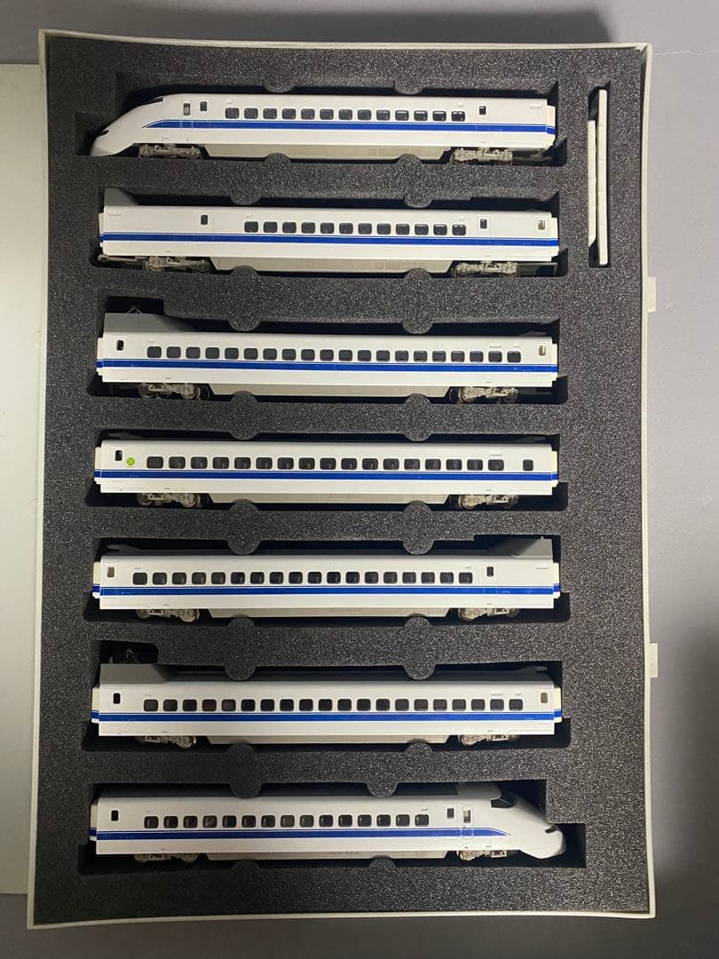 TOMIX 92639 JR300系東海道・山陽 新幹線（のぞみ）セット|mercari