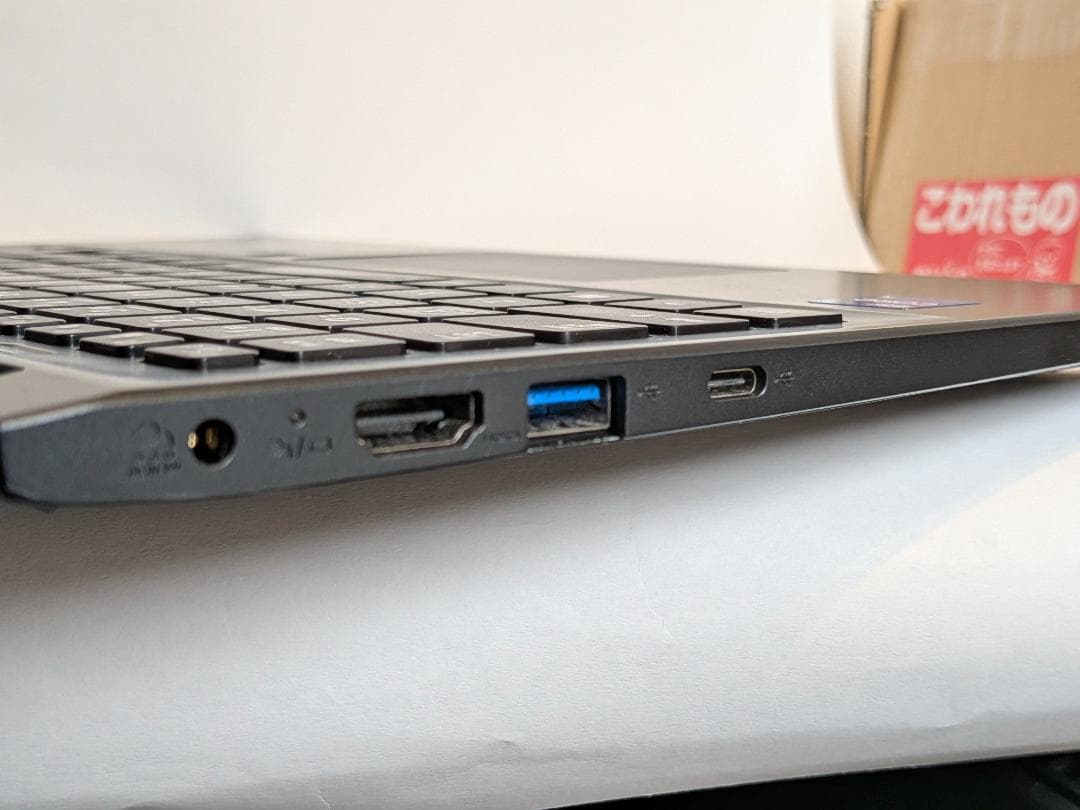 第12世代Core i5 Dynabook SJ73/KU 195 - メルカリ