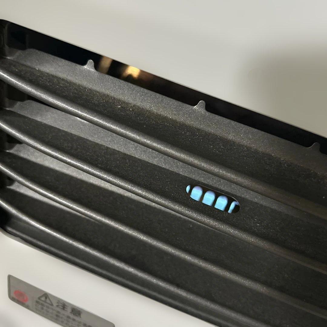 B11-130 ダイニチ FW-5722LS 石油ファンヒーター 2022年