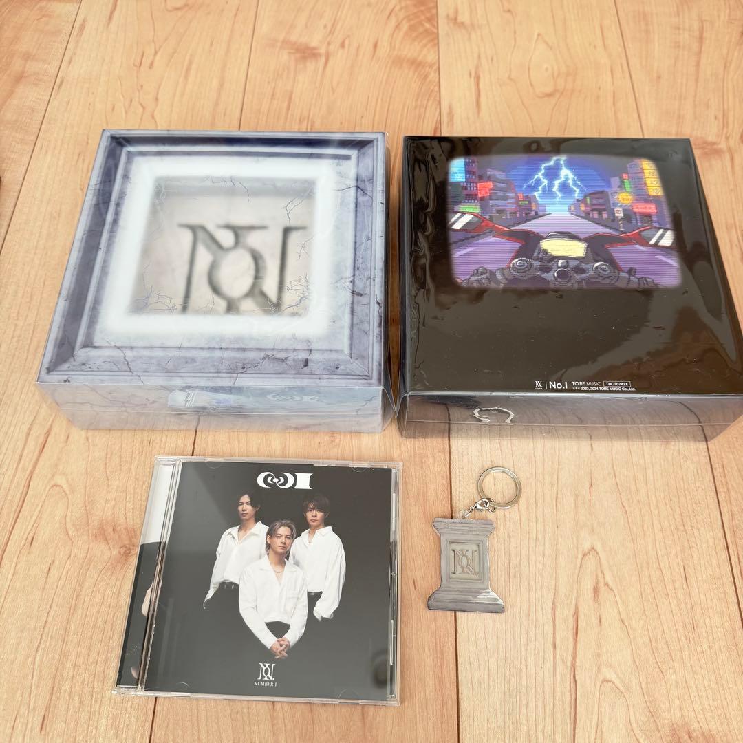 Number_i⋈CD・Blu-rayまとめ売り - メルカリ
