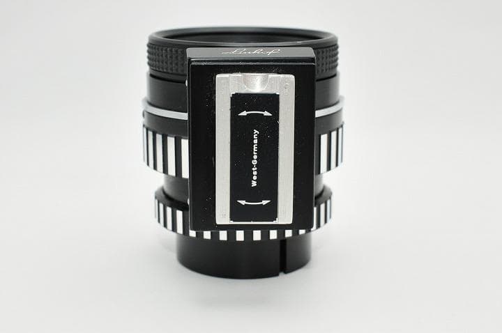 15692F リンホフ Linhof ズーム ファインダー - メルカリ