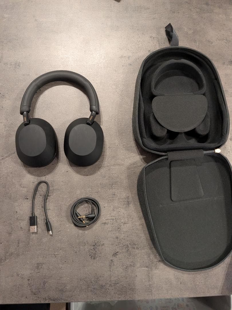 ワイヤレスヘッドホン ブラック Amazon.co.jp: Picun ワイヤレスヘッドホン, オーバーイヤーヘッドホン