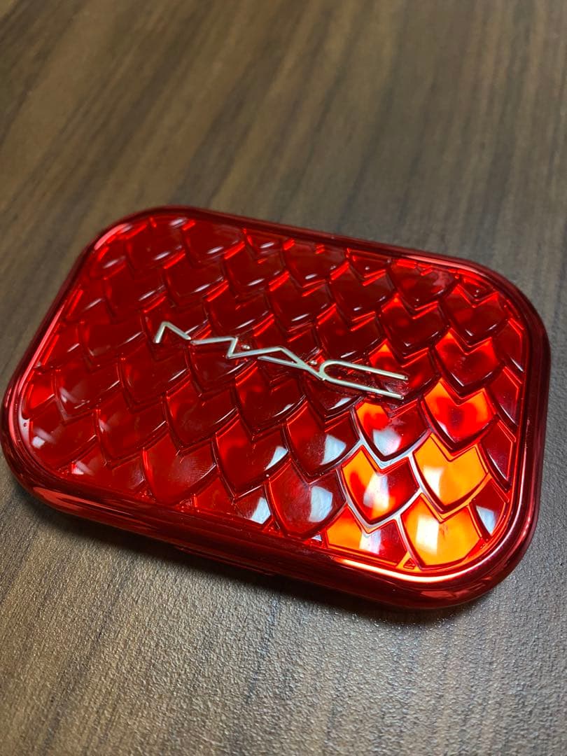 MAC スモールアイシャドウパレット 6色 スモール アイシャドウ / M・A・C(マック)(パウダーアイシャドウ