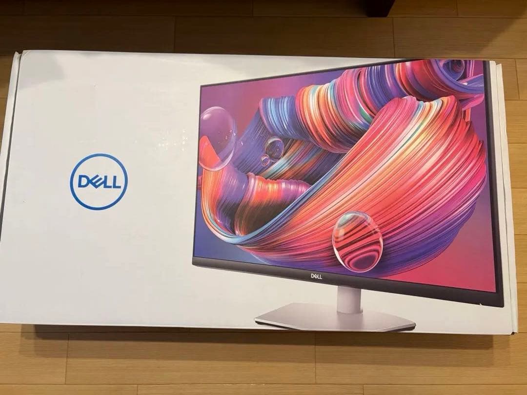 DELL S2721QS 27インチ ディスプレイ Amazon.co.jp: Dell (デル) S2721QS 27インチ 4K UHD IPS 超薄型