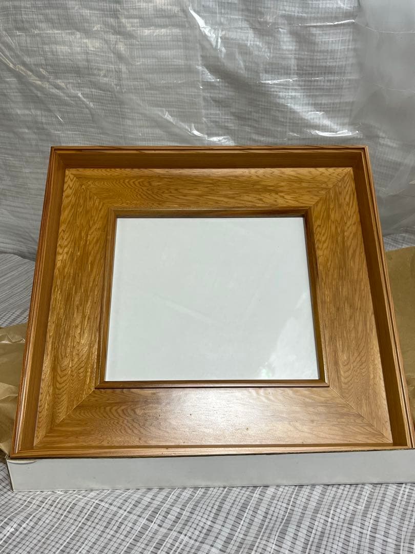 屋久杉の額縁　フレーム　フォトフレーム 屋久杉フォトフレーム- ぷかり堂の屋久島通販