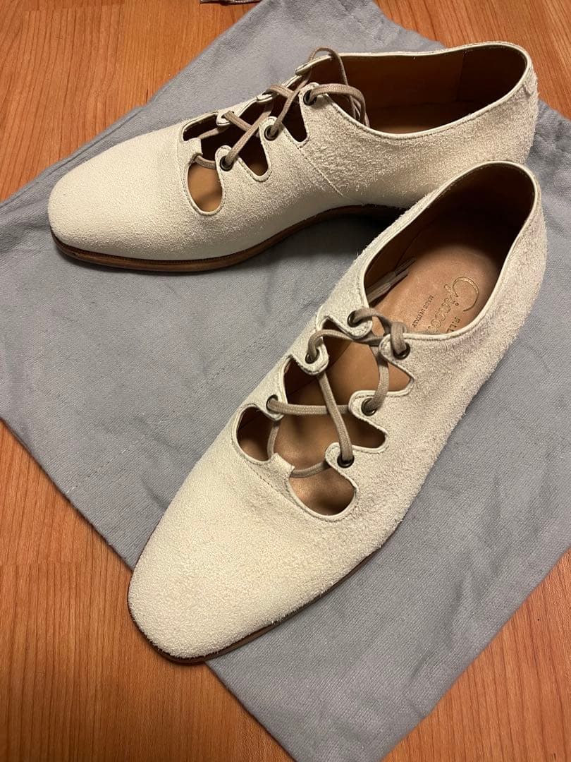 f.lli giacometti fg634 ghilles - メルカリ