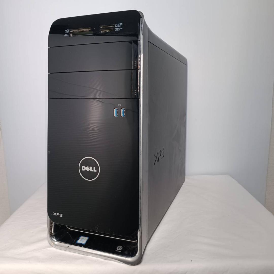 ゲーミングPC/core i7/500GB/AMDグラボ/DELL/オフィス搭載 16gbgame.jpg