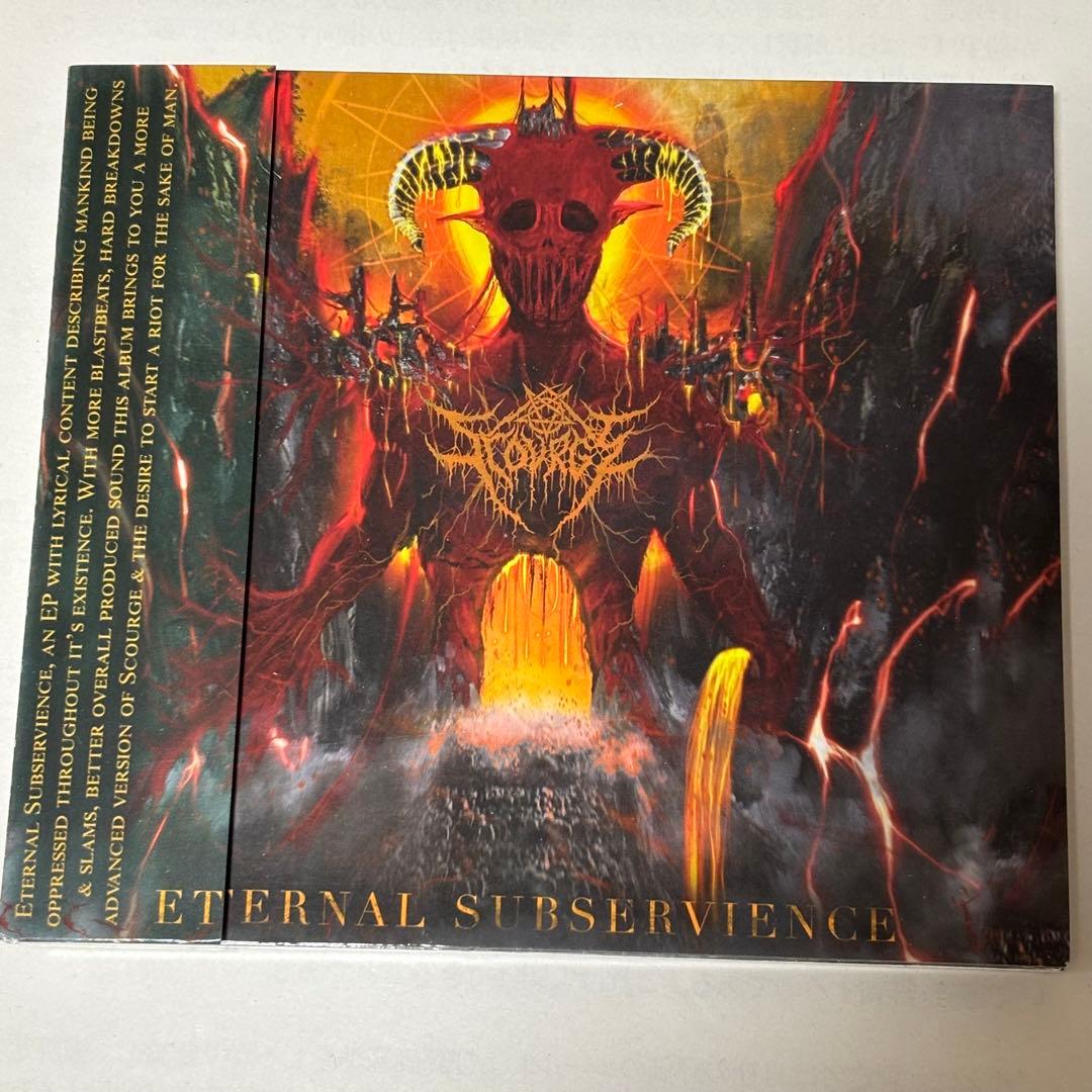 【ラプンツェル様用】SCOURGE / Eternal Subservience God-Resenting Wasp Princess, Vesparose the Demonic Sting | Z/X