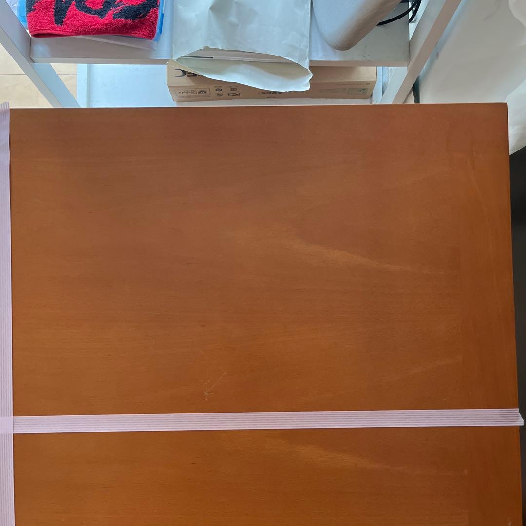 NOCE デスク　手渡し不可