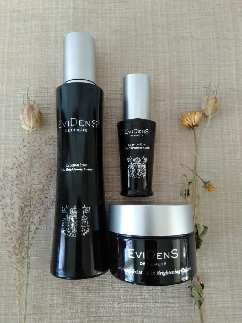 エビデンスドゥボーテ★化粧水/美容液／クリーム EVIDENS DE BEAUTÉ – MIC ONLINE SHOP