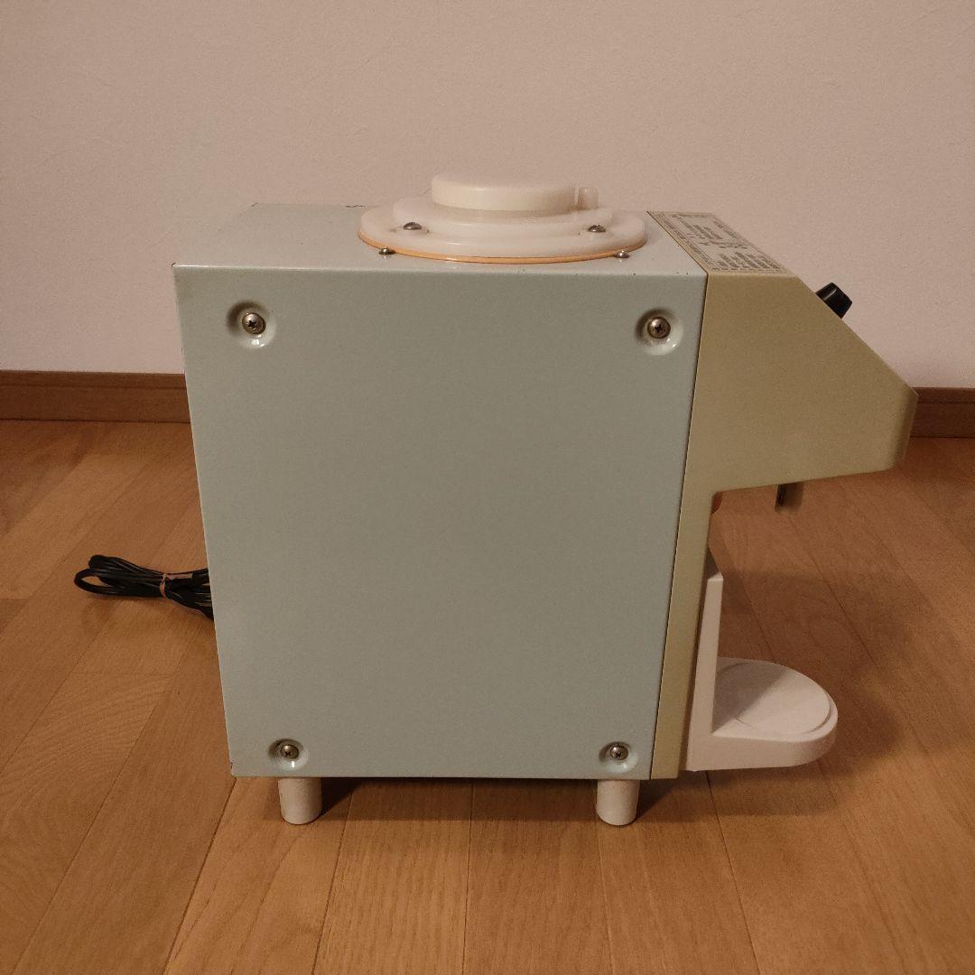 富士電機 自動酒燗器 FSD-HS1 一升瓶用 業務用 燗酒器 - メルカリ