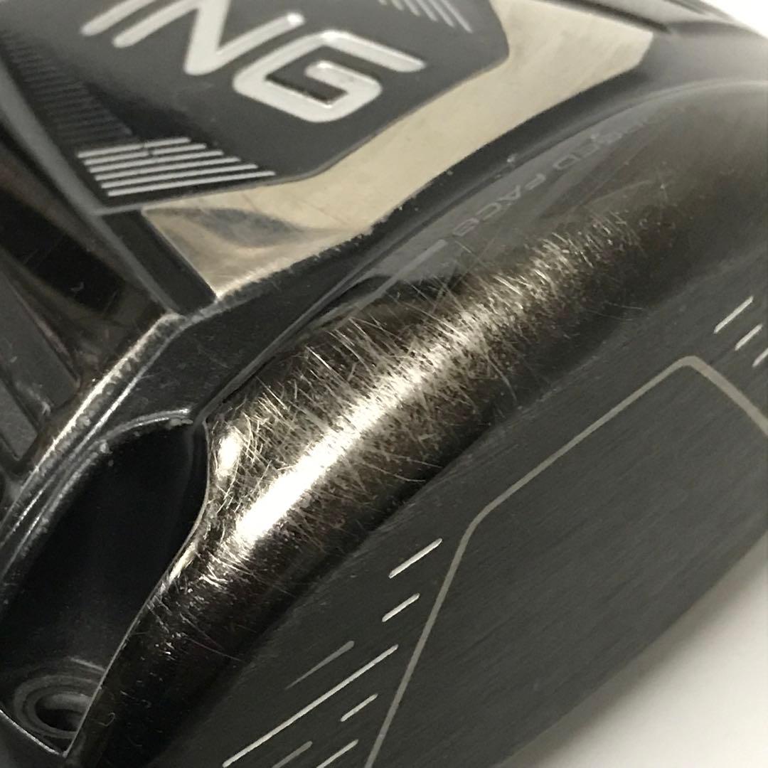 PING G425 MAX 10.5° ヘッドのみ /M4 - メルカリ