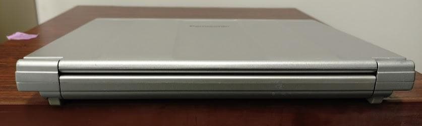 ヒ*ル様 #19 レッツノート Panasonic NVMe爆速 CF-SV8/