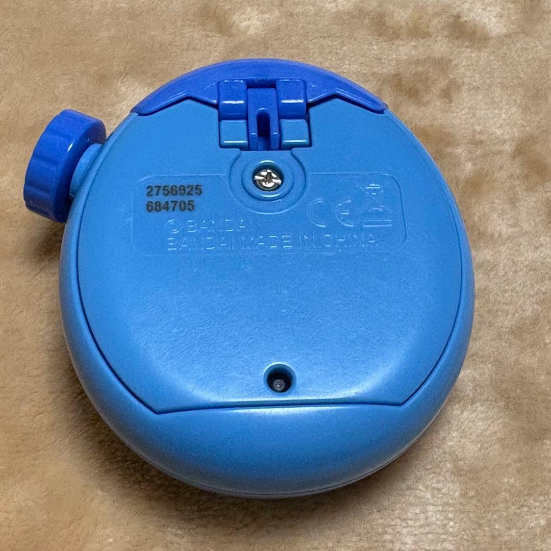 Tamagotchi Paradise たまごっちパラダイス ブルーウォーター - メルカリ