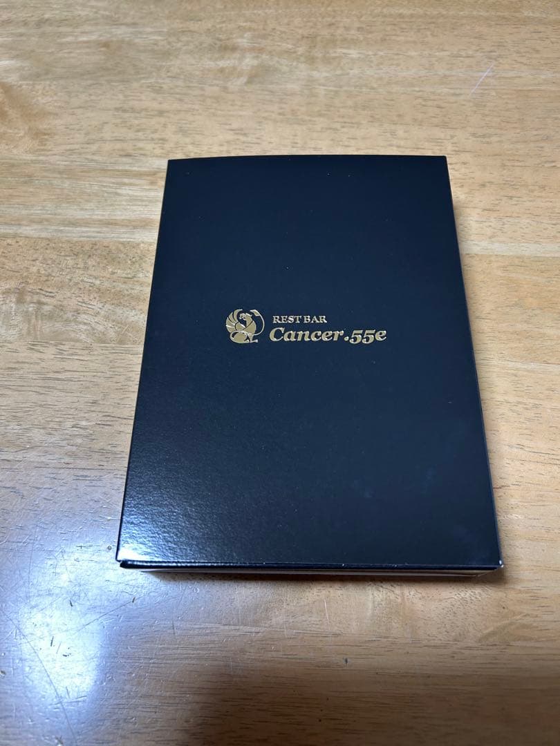 キャンサータロットカード Cancer.55e 高橋直樹 - メルカリ