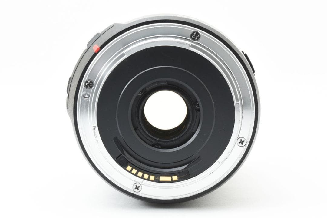 動作品　TAMRON 18-270 f/3.5-6.3 Di II VC PZD