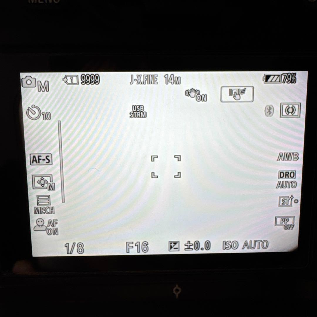 メーカー保証付タムロン28-200mm F/2.8-5.6 Di III RXD