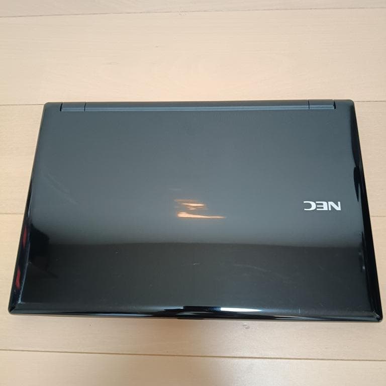 NEC VRL23F-4 + Microsoft Office 2019