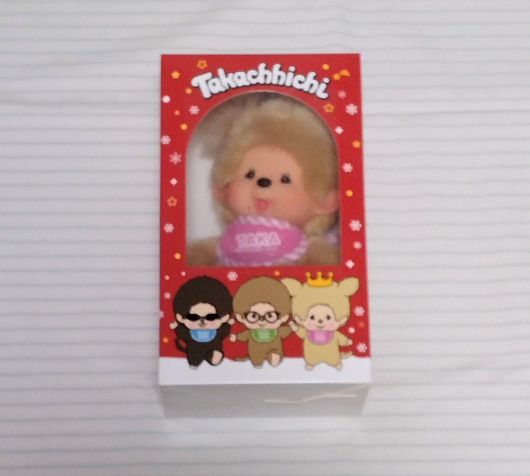 THE ALFEE モンチッチ／高見沢俊彦／アルフィー／タカチッチ - メルカリ