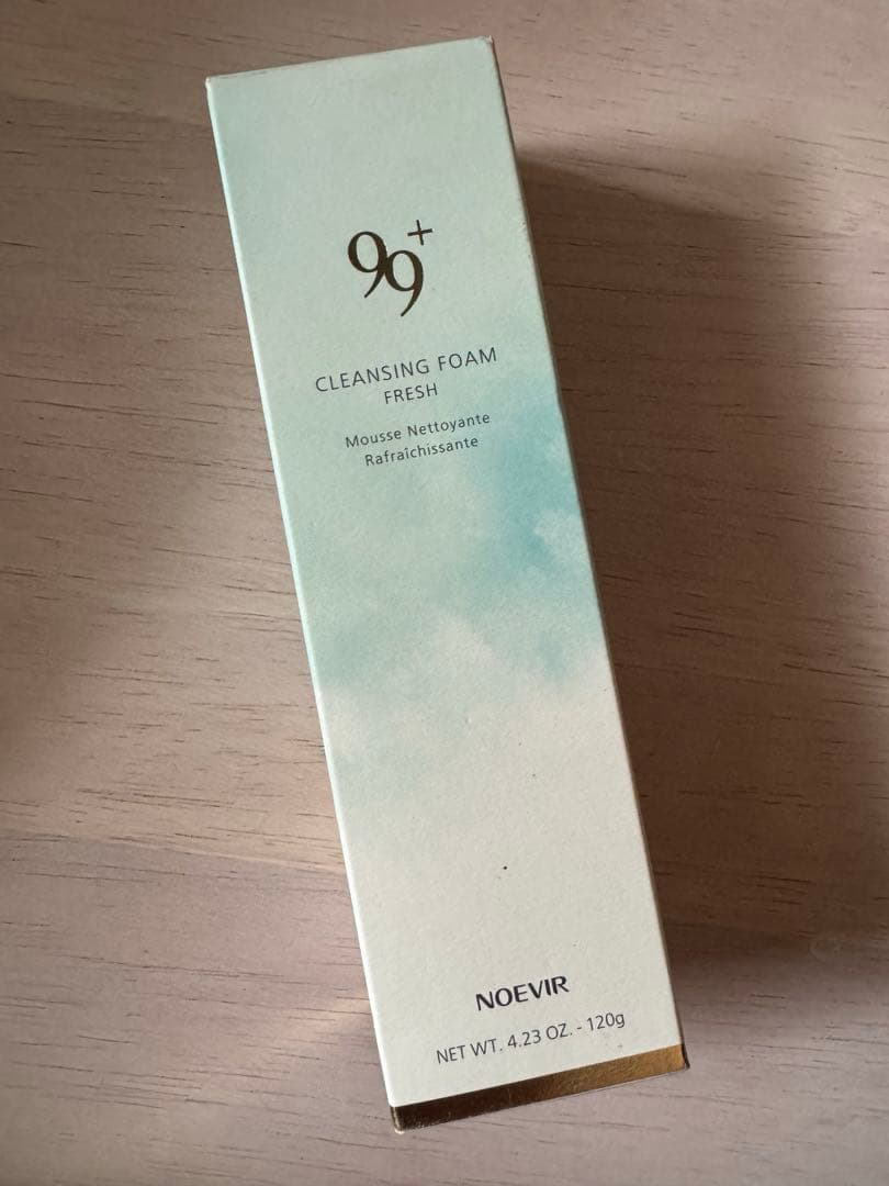 ノエビア 99+クレンジングフォーム - メルカリ