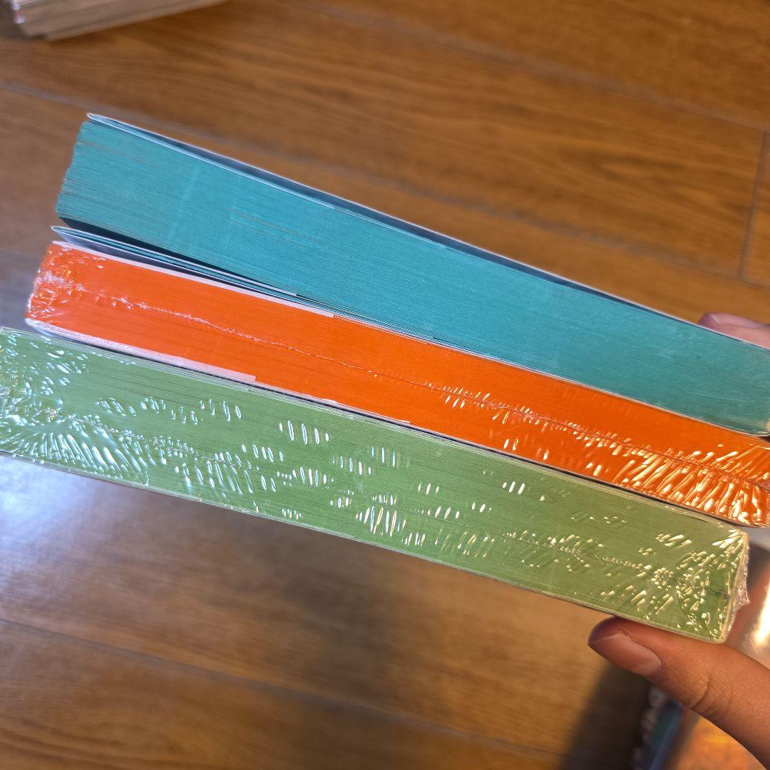 ス*ド様 AKIRA アキラ 漫画 2-5巻 大友克洋 全巻初版 チラシ ハガ