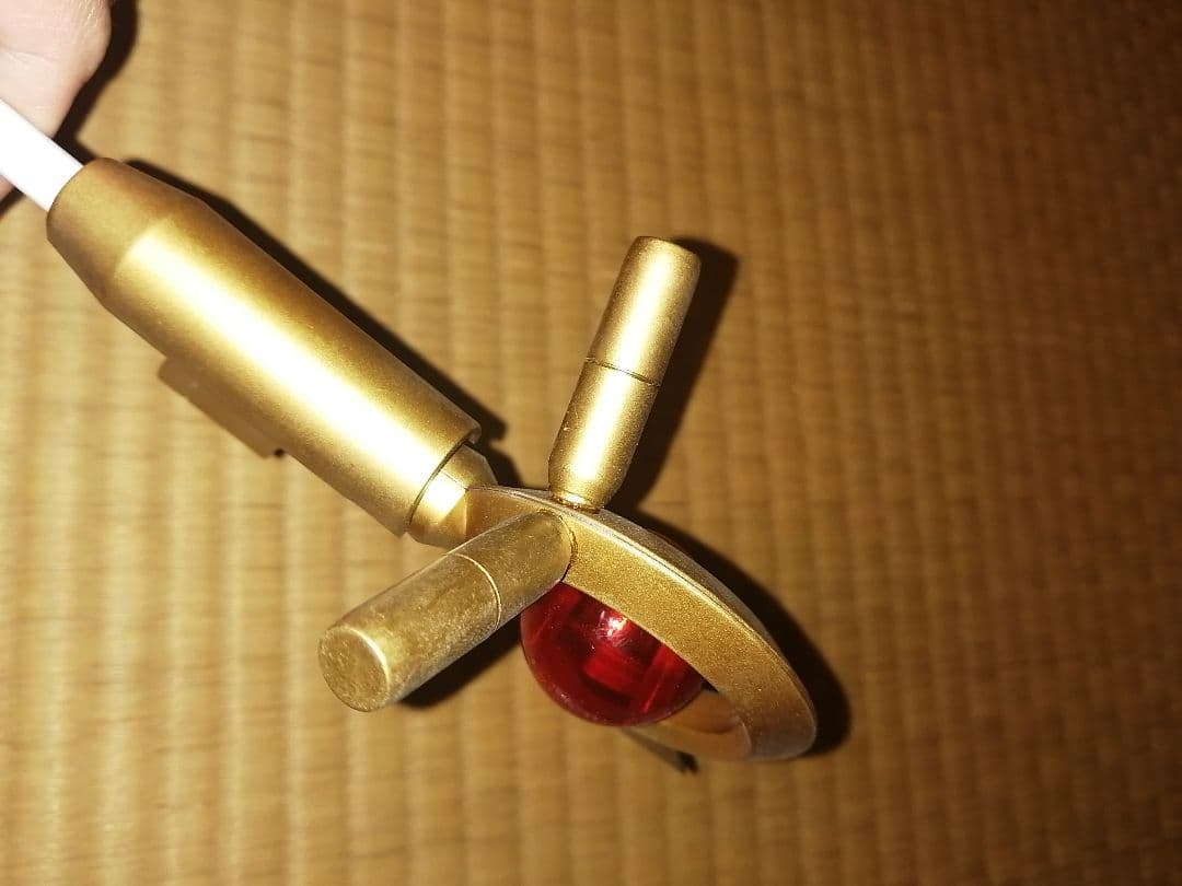 中古美品（説明必読）DD 高町なのは 本局制服セット ボークス - メルカリ